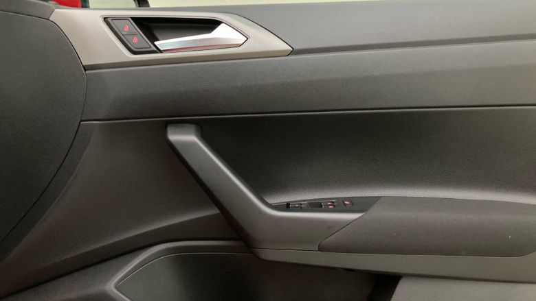 Volkswagen Polo 1.0 SE 5dr Petrol Hatchback